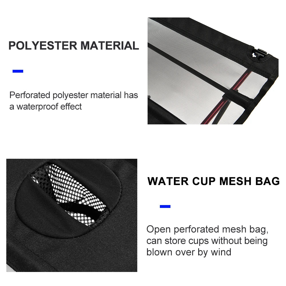 Foldable Camping Table