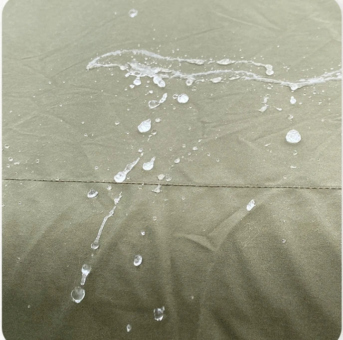 LARGE Inflatable Camping Tent 13x10