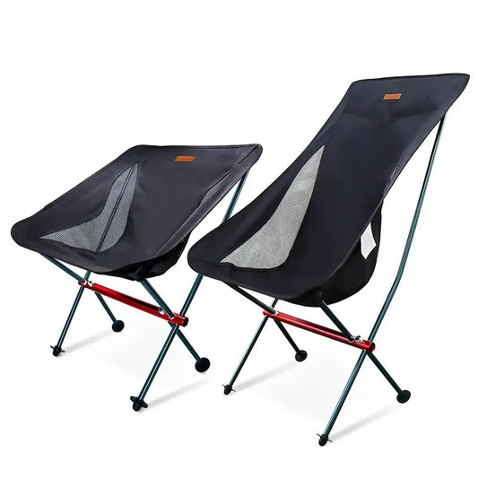Ultra Lightweight Foldable Camping Chair