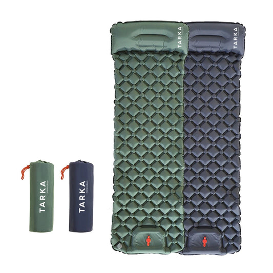 Inflatable Camping Mats, Air Cushion