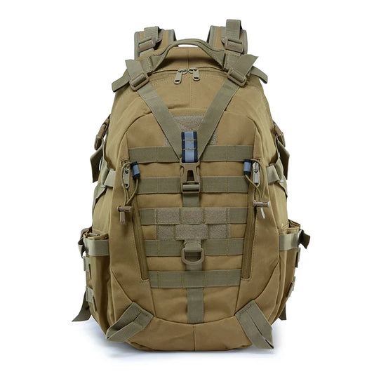 40L Camping/Travel Backpack